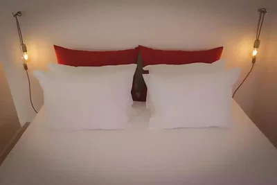 Oturma odası