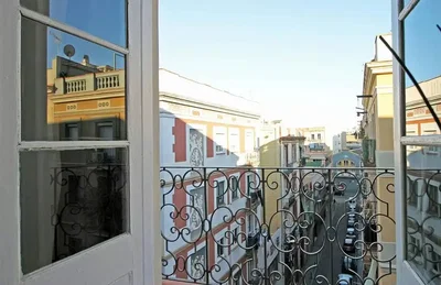 Oturma odası