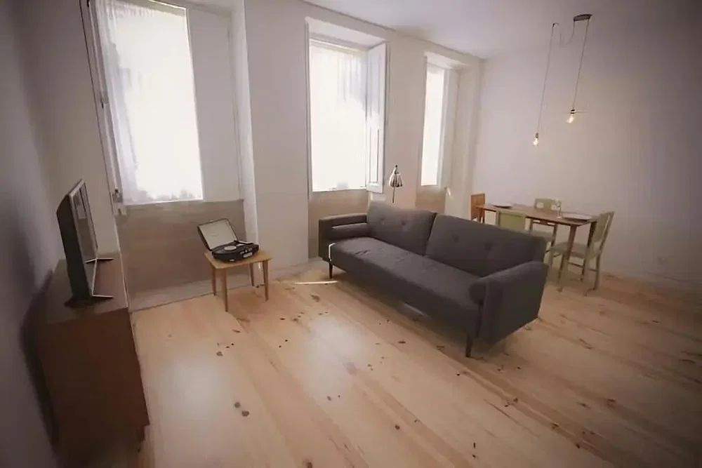 Oturma odası