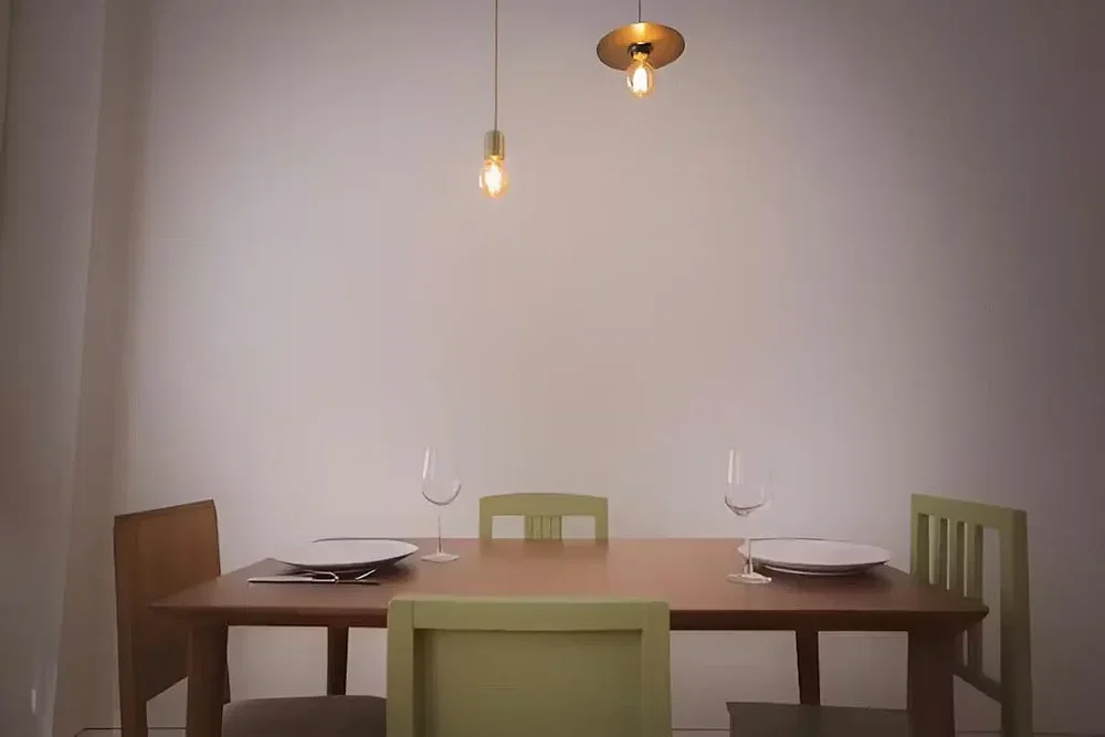 Oturma odası