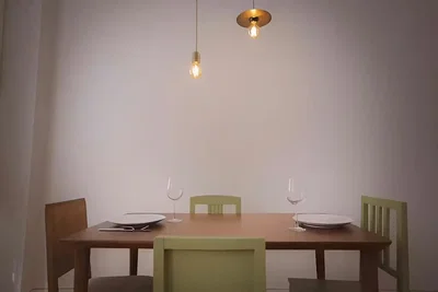 Oturma odası