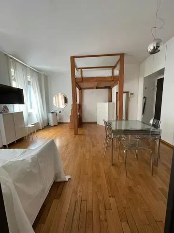 Obývací pokoj