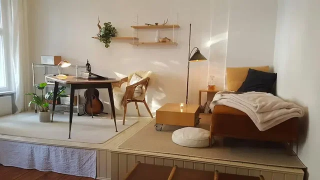 Salon