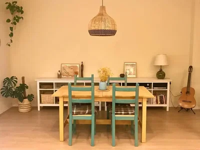 Oturma odası