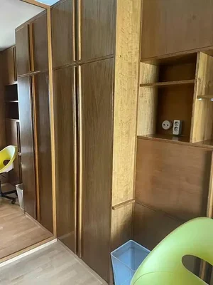 Oturma odası