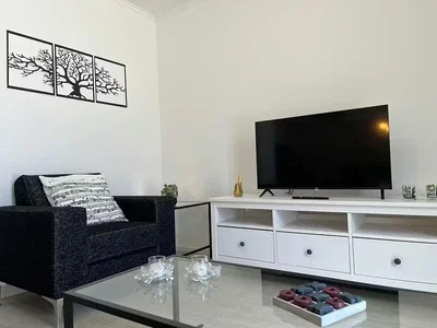 غرفة معيشة