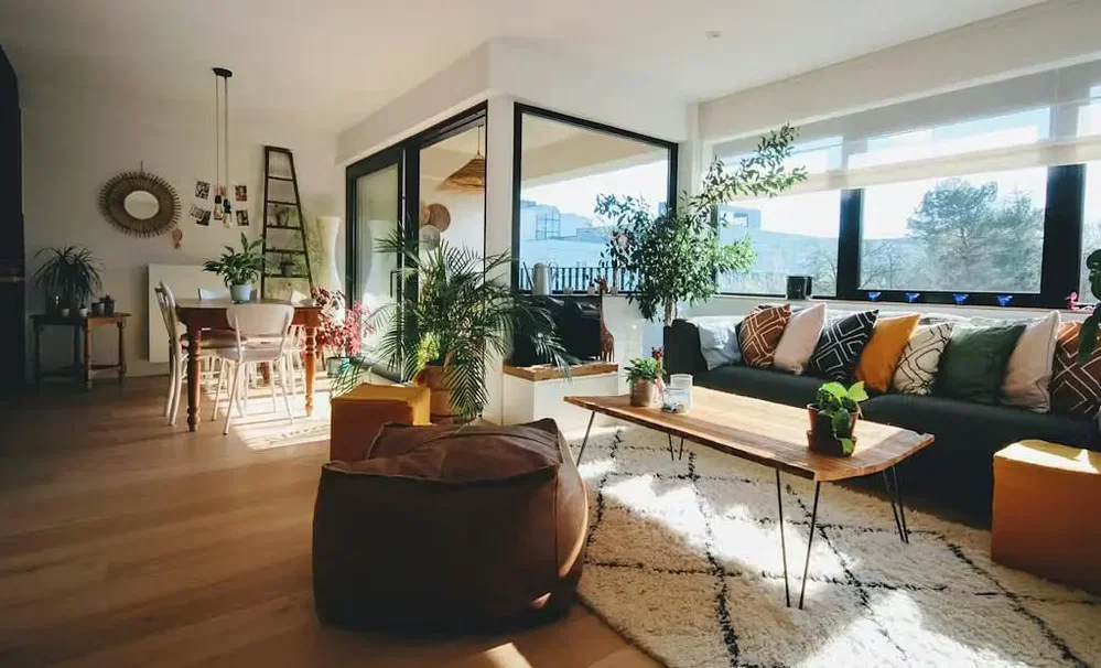 Soggiorno