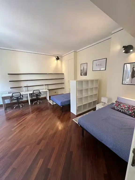 Oturma odası