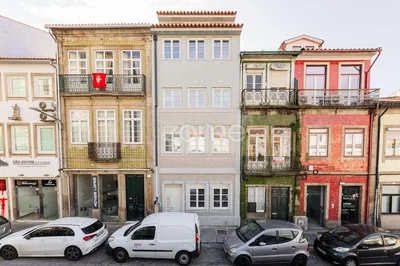 Ev ve çevresi; manzara