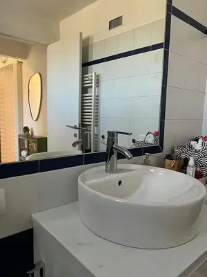 غرفة معيشة