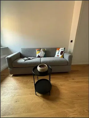Oturma odası