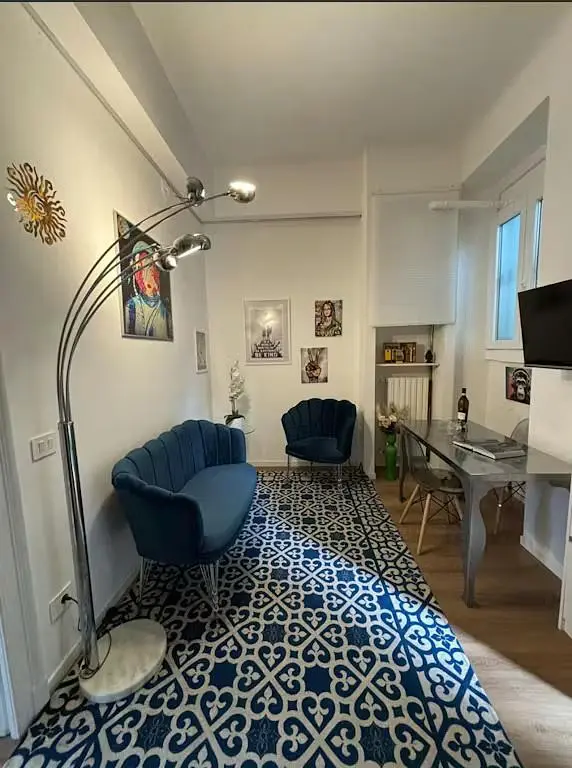Oturma odası