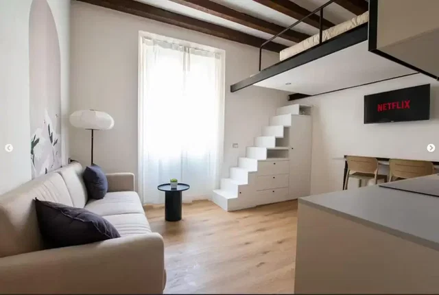 Soggiorno