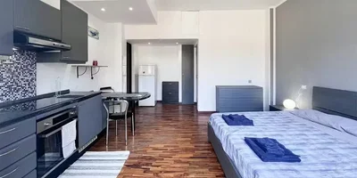 Oturma odası