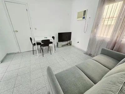 Oturma odası