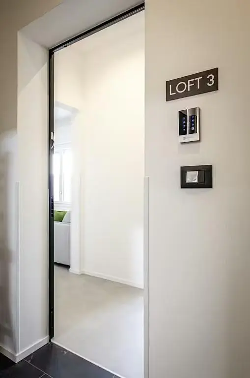 Oturma odası
