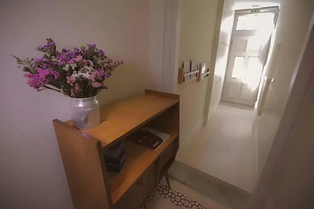 Oturma odası