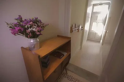 Oturma odası
