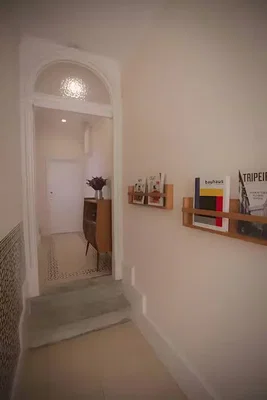 Oturma odası