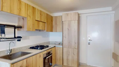 Дневна соба