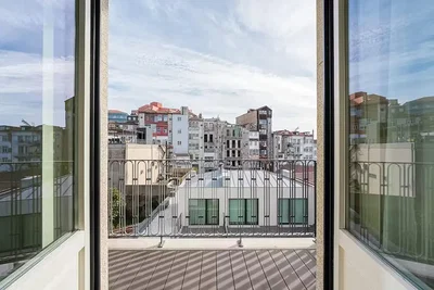 Oturma odası