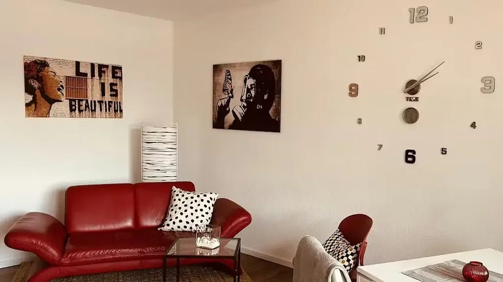Dnevna soba