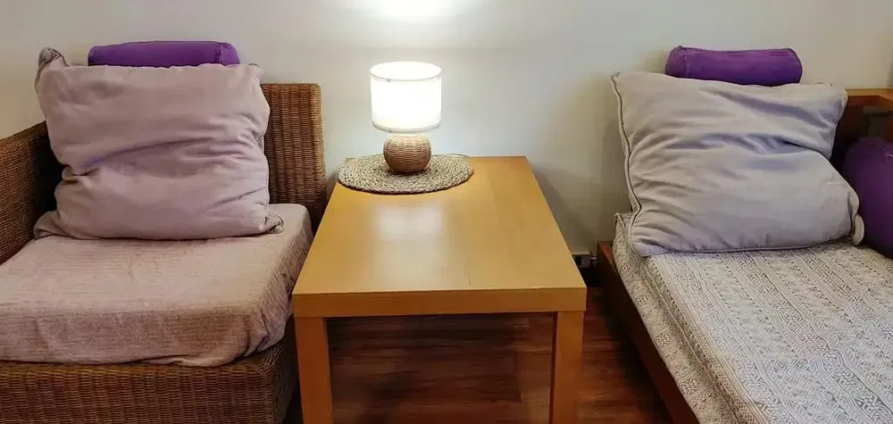 Oturma odası