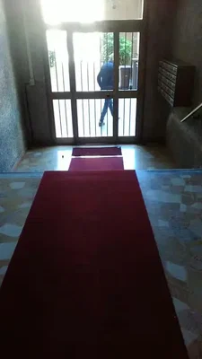 Oturma odası