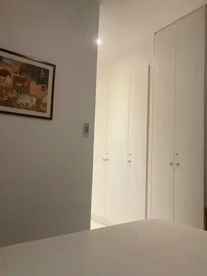 Schlafzimmer; tageslicht