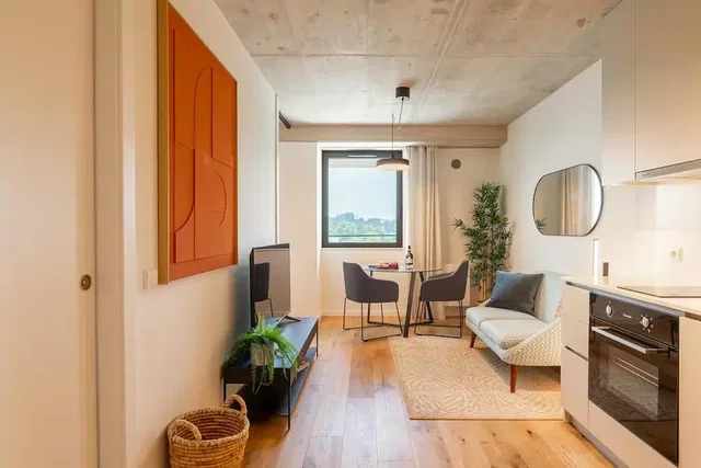Salón