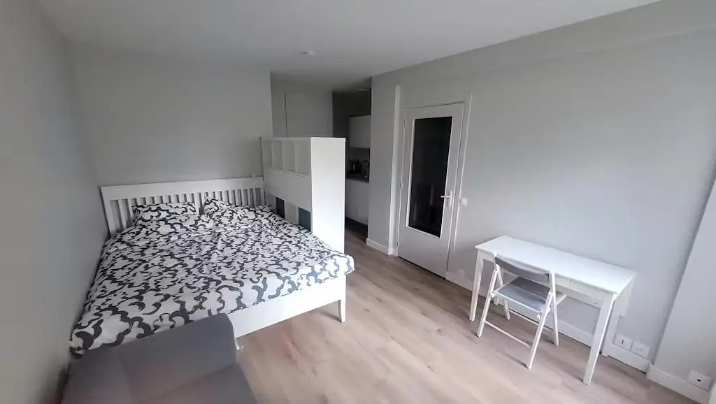 Oturma odası