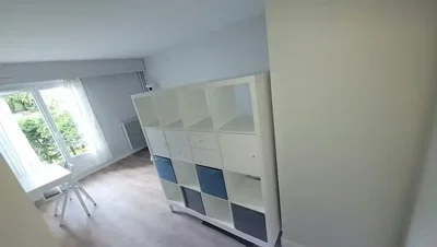 Oturma odası