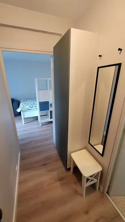 Oturma odası