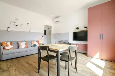 Oturma odası
