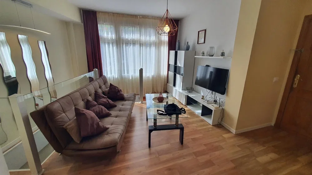 Oturma odası
