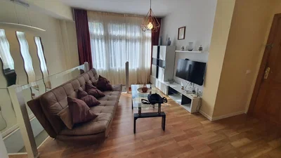 Oturma odası