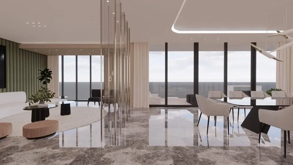 Salón