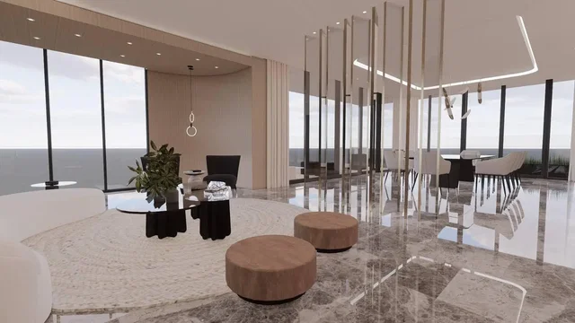 Salón