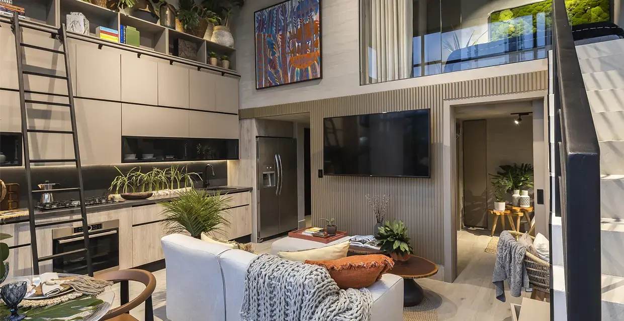 Дневна соба