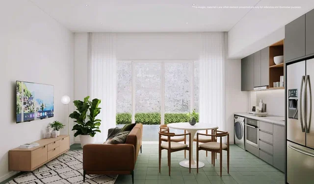 Salón