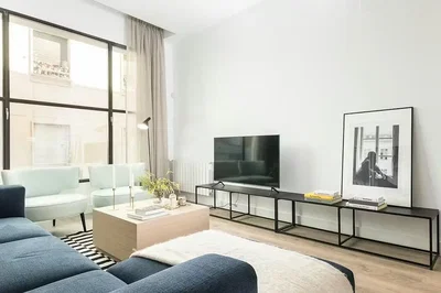 Oturma odası