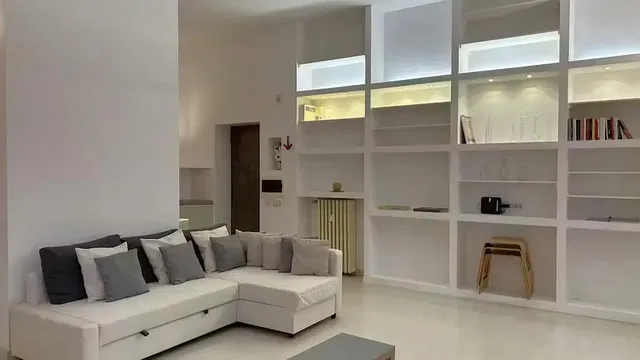 Soggiorno