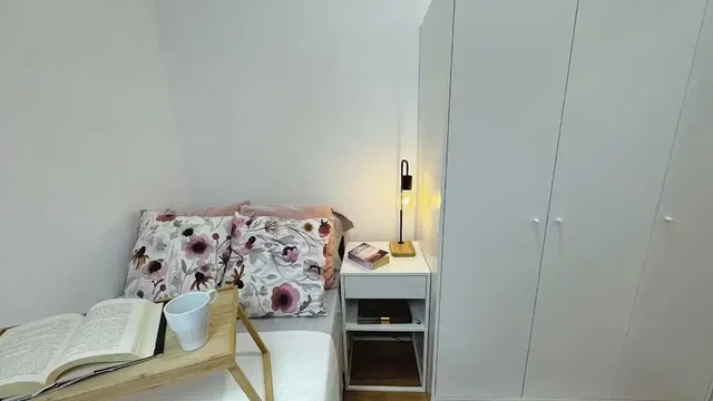 Obývací pokoj