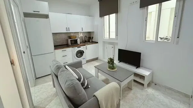 Obývací pokoj