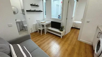 Salon