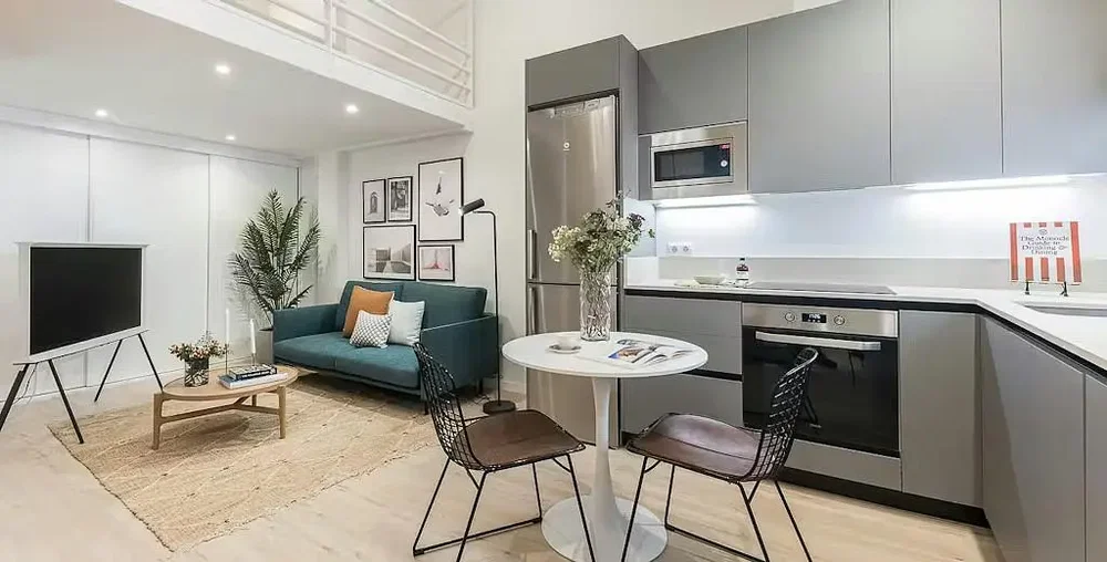 Salon