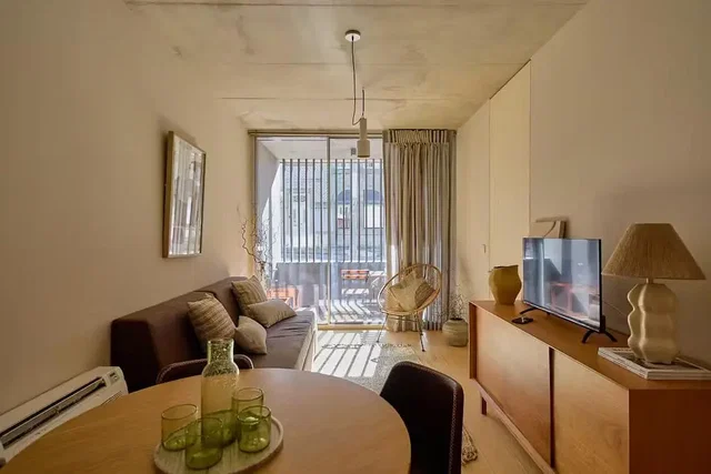 Obývací pokoj