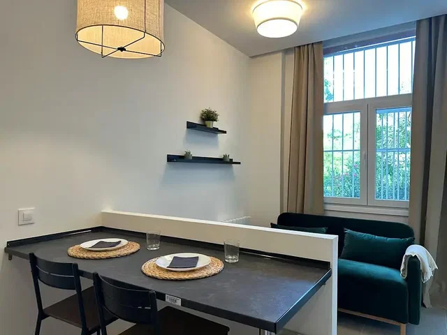 Obývací pokoj