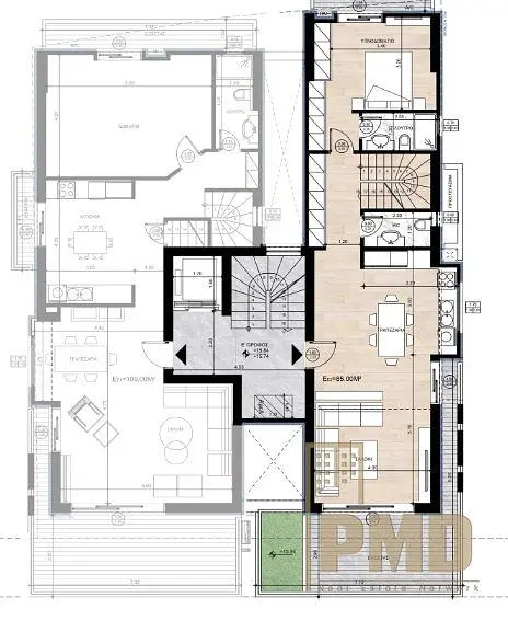 Дневна соба