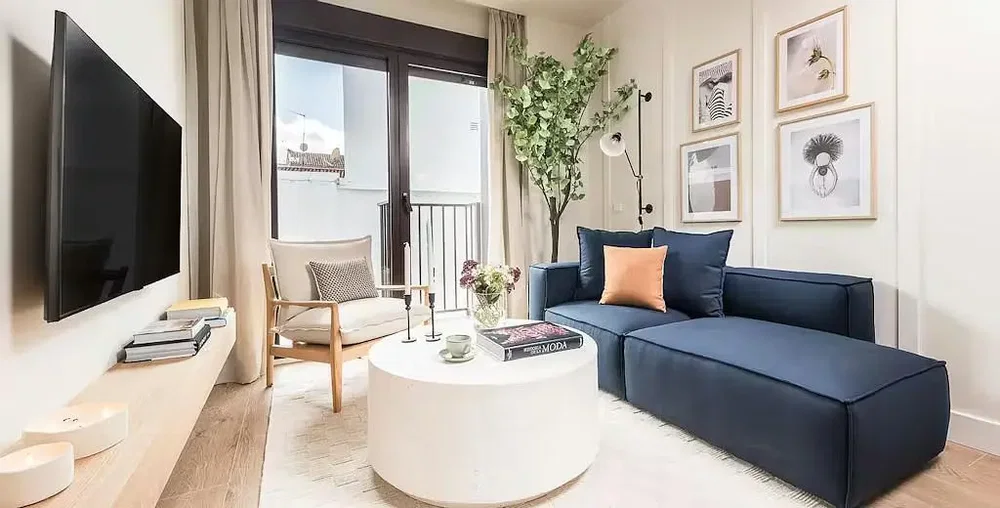 Sala de estar